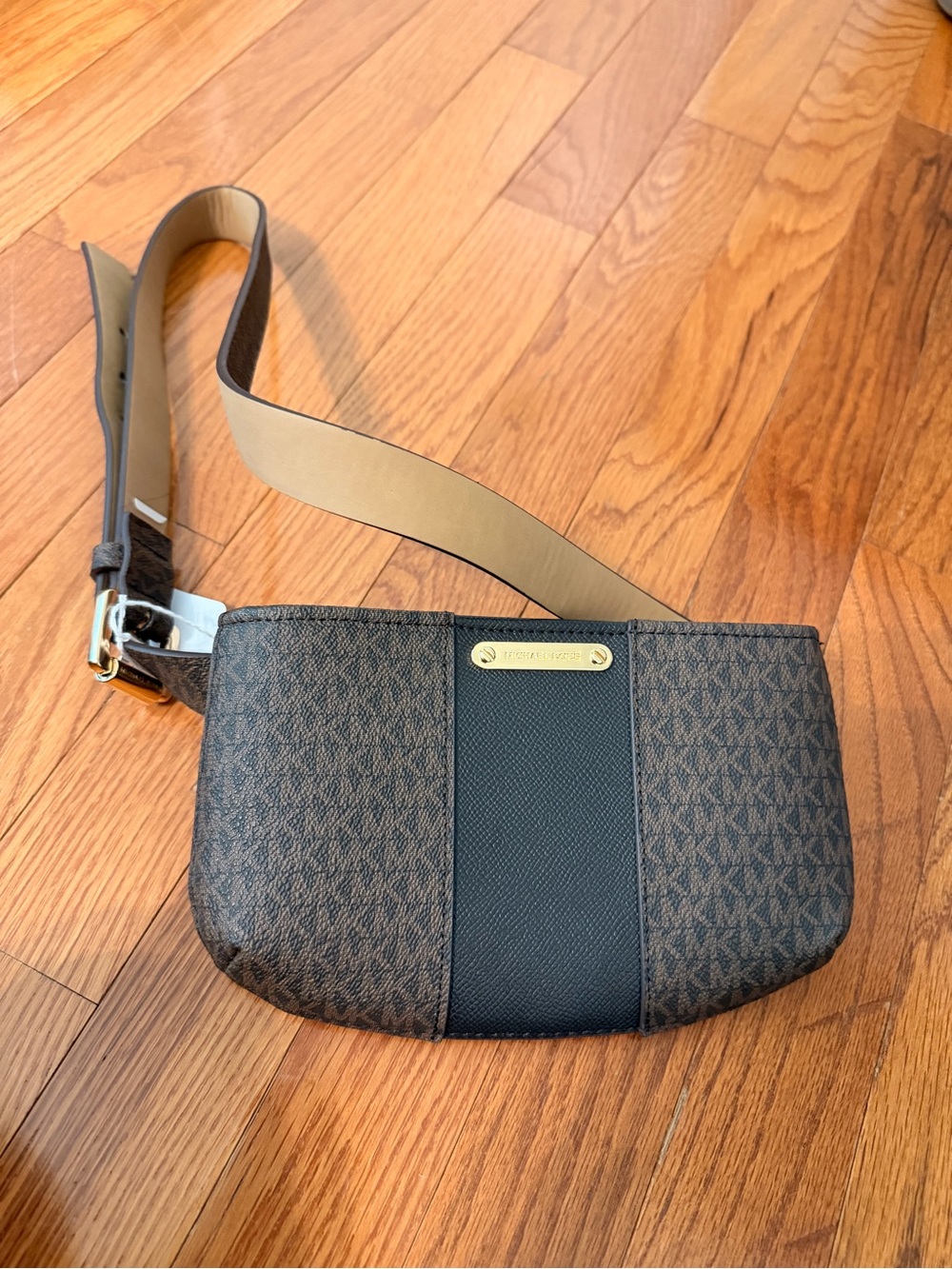 Michael Kors Belt Bag L/XL